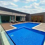 The Pool House