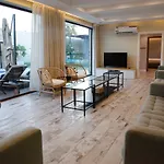 The Pool House