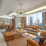 Dusit Hotel & Suites - Doha