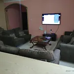 1 Private Bedroom In A Shared Apartment.