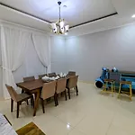 Al Khor Villas