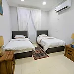 Al Khor Villas