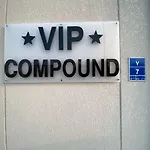 Holiday Homes, Vip Compound