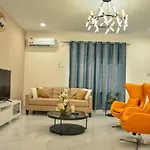 Falcon Villa