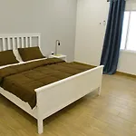 Falcon Villa