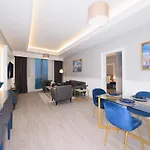 Bin Al Sheikh Residences
