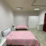 Luxury 8 Villa Complex In Doha
