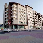 Almanzil Residence & Suites