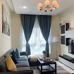Almanzil Residence & Suites