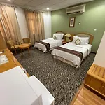 Sarmad Holiday Home