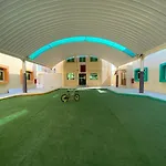 Luxury 8 Villa Complex In Doha