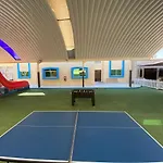 Luxury 8 Villa Complex In Doha