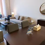 The Pearl-Qatar Loft Apartment With Pool View And Beach Access
