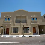 Furnished 5 Bedroom Villa Located In The Heart Of Doha With Shared Facilities