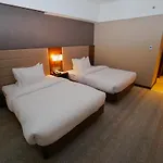 The Grand Lux Hotel