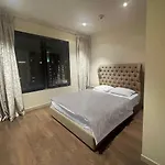 One Bedroom Apartment - Porto Arabia, Tower 5, The Pearl