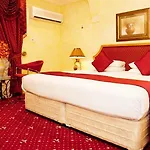 Qatar Palace Hotel