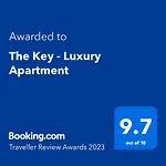 The Key - Luxury Apartment