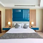 Al Mansour Suites Hotel