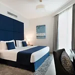 Centara West Bay Hotel & Residences Doha