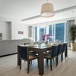Centara West Bay Hotel & Residences Doha