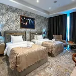 Al Mansour Plaza Hotel