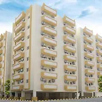 Apartment 2 Bhk Doha, Just Beside Metro National Museum