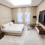 Al Uqda Resort