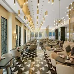 Wyndham Grand Doha West Bay Beach