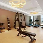 Wyndham Grand Doha West Bay Beach