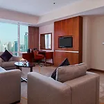 Intercontinental Doha The City By Ihg