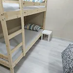 Hostel 117