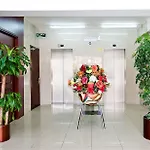 La Villa Boutique Doha