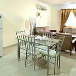 La Villa Boutique Doha