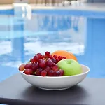 Gloria Hotel & Suites Doha