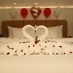 Royal Mansoura Residence Hotel