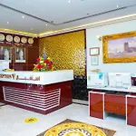 La Villa Palace Hotel