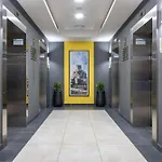 Hampton By Hilton Doha Old Town