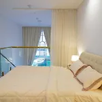 Luxury Apartment By The Sea With Amazing Amenities At Pearl Qatar