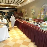 Al Liwan Suites