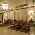 Magnum Hotel & Suites West Bay