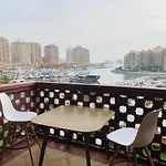 2 Bhk Townhouse At Pearl
