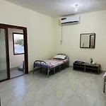 Am A Shared Room