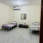 Am A Shared Room