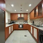 Super Deluxe One Bedroom Pearl Qatar
