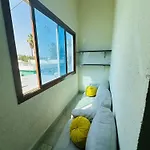 Am A Shared Room