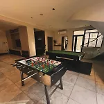 Hasabi Resort