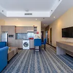 The Castle Premium Hotel