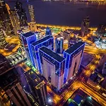 Ezdan Hotel Doha
