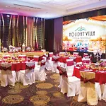 Holiday Villa Hotel & Residence City Centre Doha